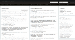 Desktop Screenshot of die-nachtwache.org
